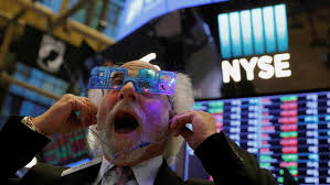 The Post American World Economy Globalization In The Trump Era - 