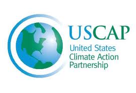 U.S. Climate Action Partnership - NGO Approaches to Sustainability 