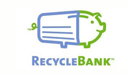 Recyclebank 