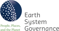 Earth System Governance Project 